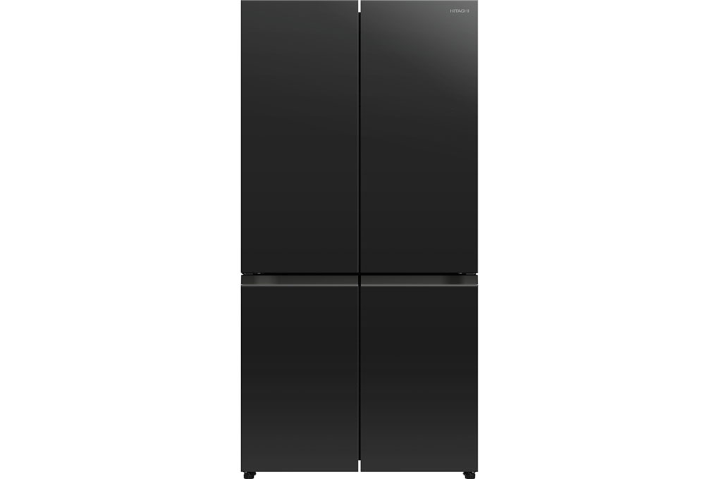  Tủ lạnh Hitachi Inverter 569 lít R-WB640PGV1(GCK)