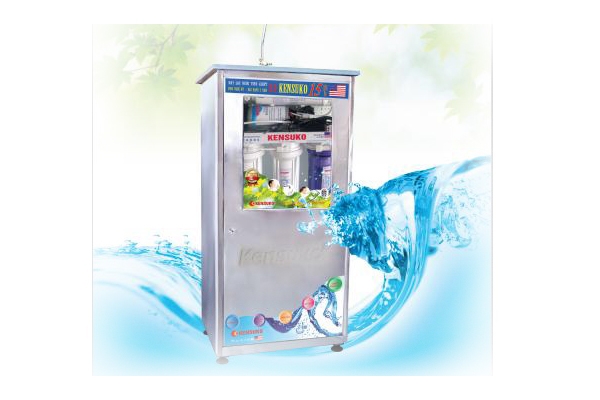 Máy lọc nước kENSUKO