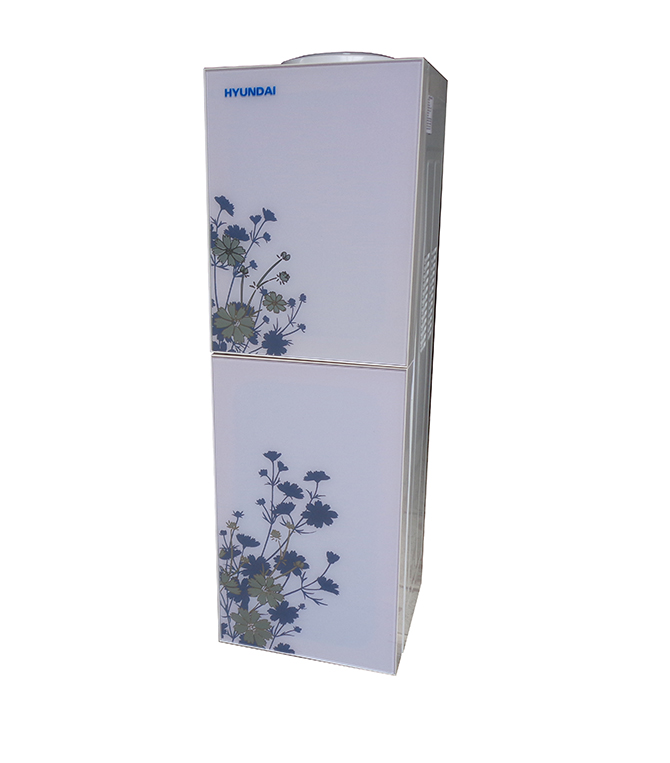 Cây nước hyundai
