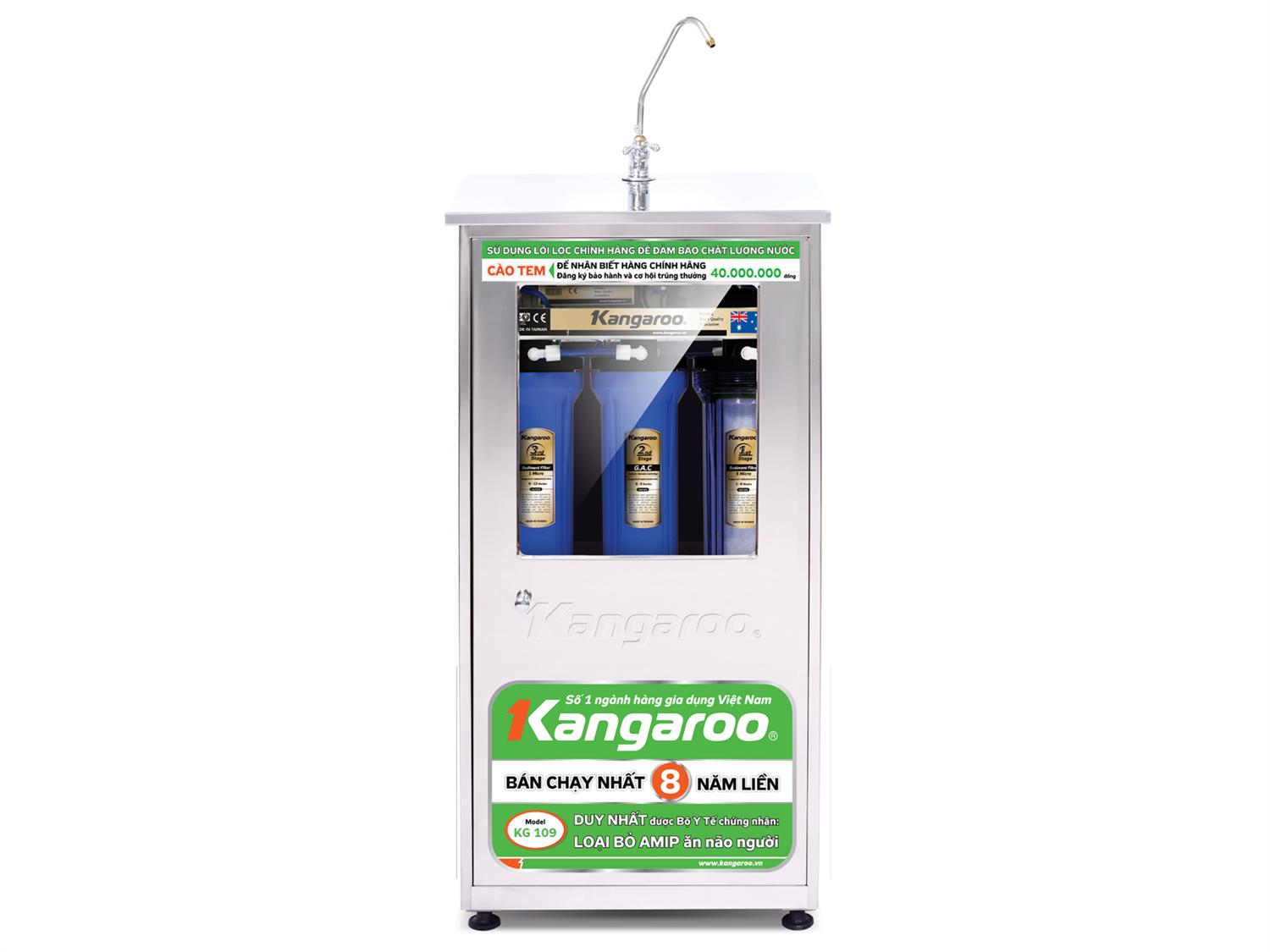 Máy lọc nước Kangaroo