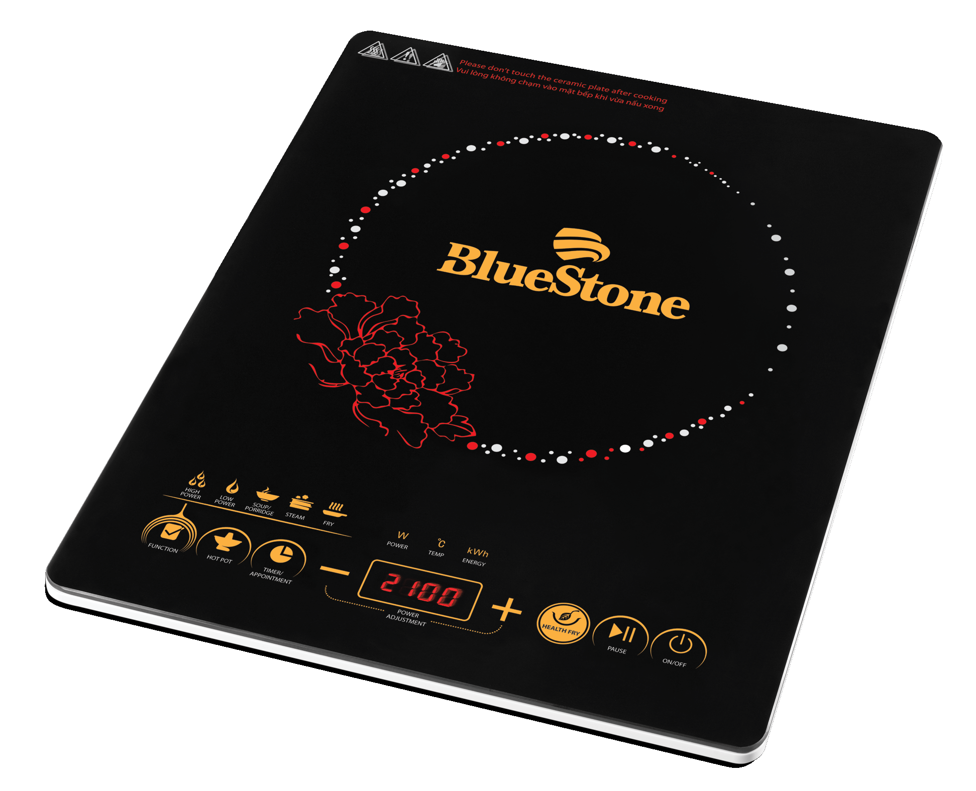 bluestone