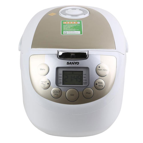 SANYO