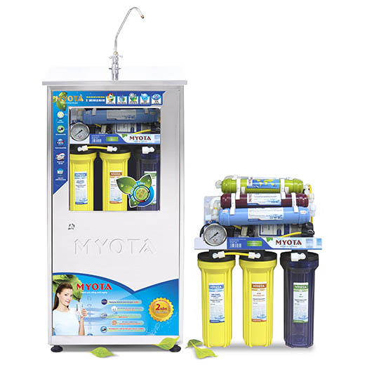 Máy lọc nước MYOTA