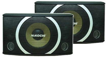 nikochi