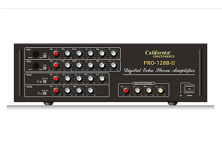 CALIFORNIA