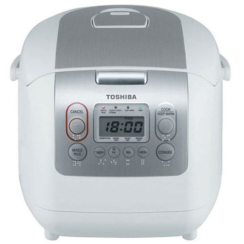 TOSHIBA