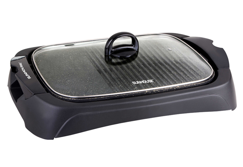  Bếp nướng điện Sunhouse SHD4602
