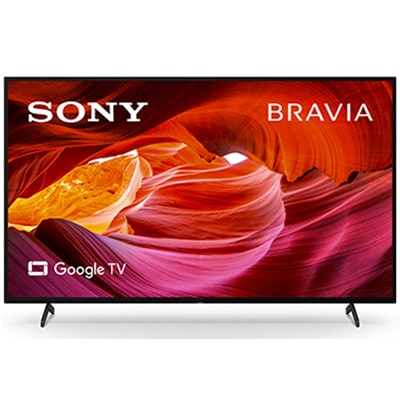  Tivi Sony 4K 55 inch KD-55X80K