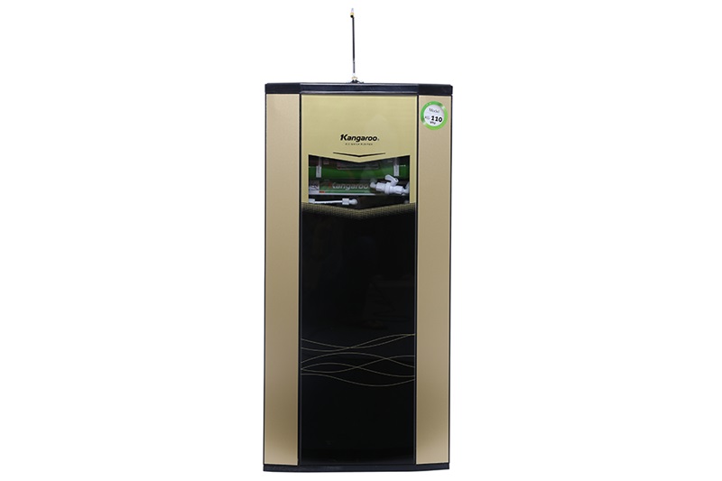  Máy lọc nước R.O Omega Kangaroo KG110VTU